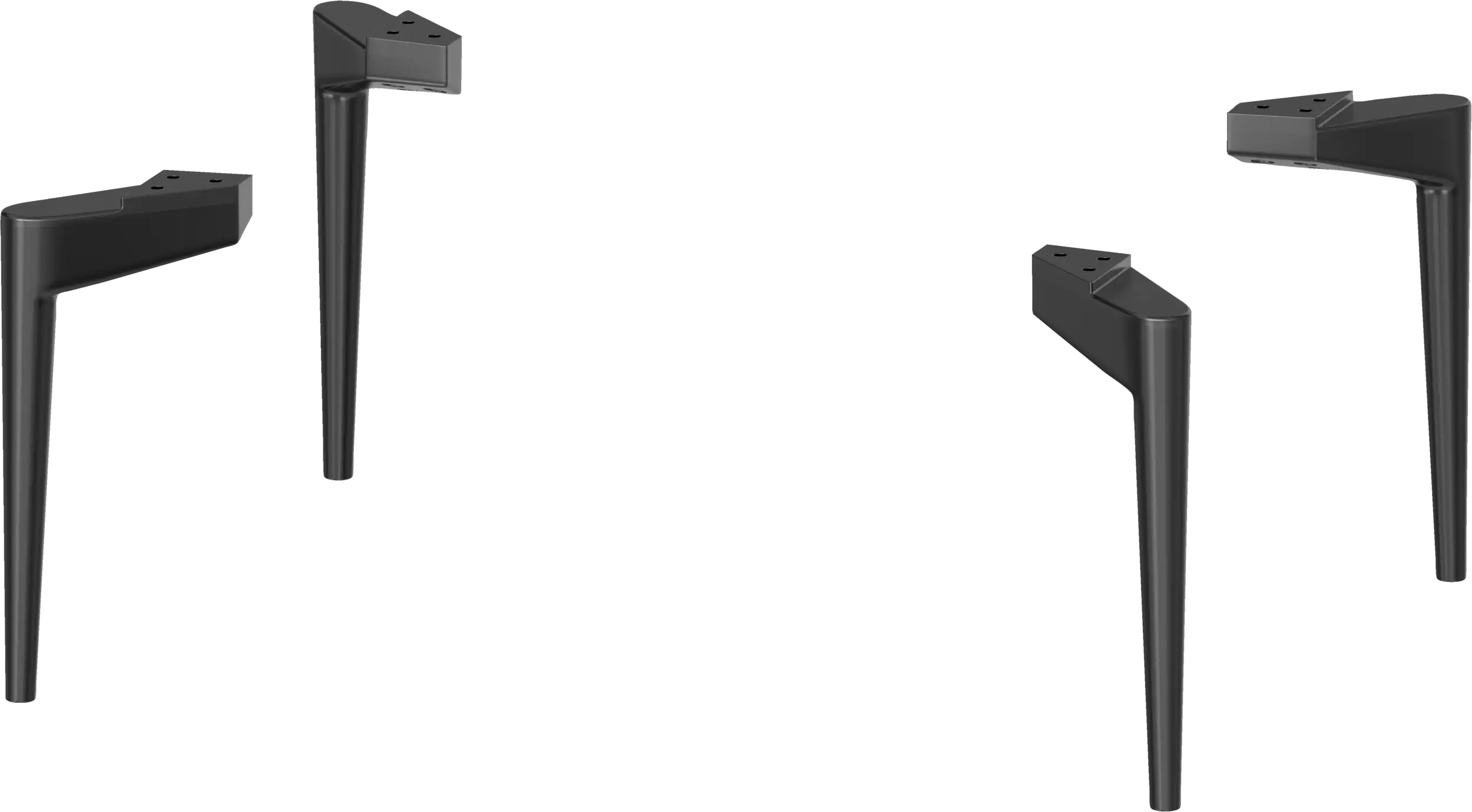 Duravit Accent Leg