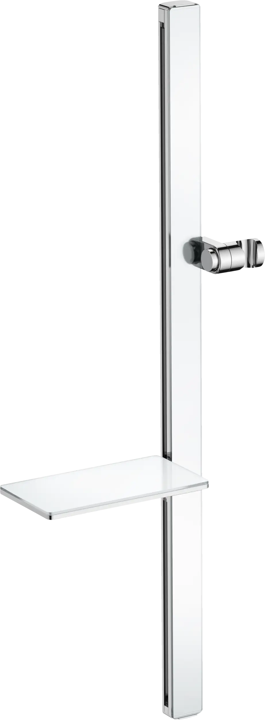 DuraShower 31 7/8'' Slide Bar