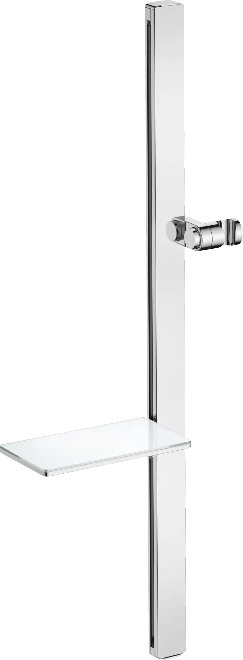 DuraShower 31 7/8'' Slide Bar