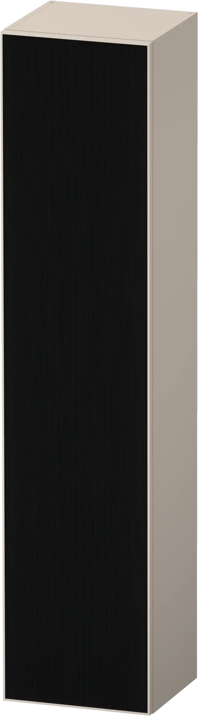 Duravit Zencha 15 3/4'' x 69 1/4'' Wall Mount Linen Cabinet
