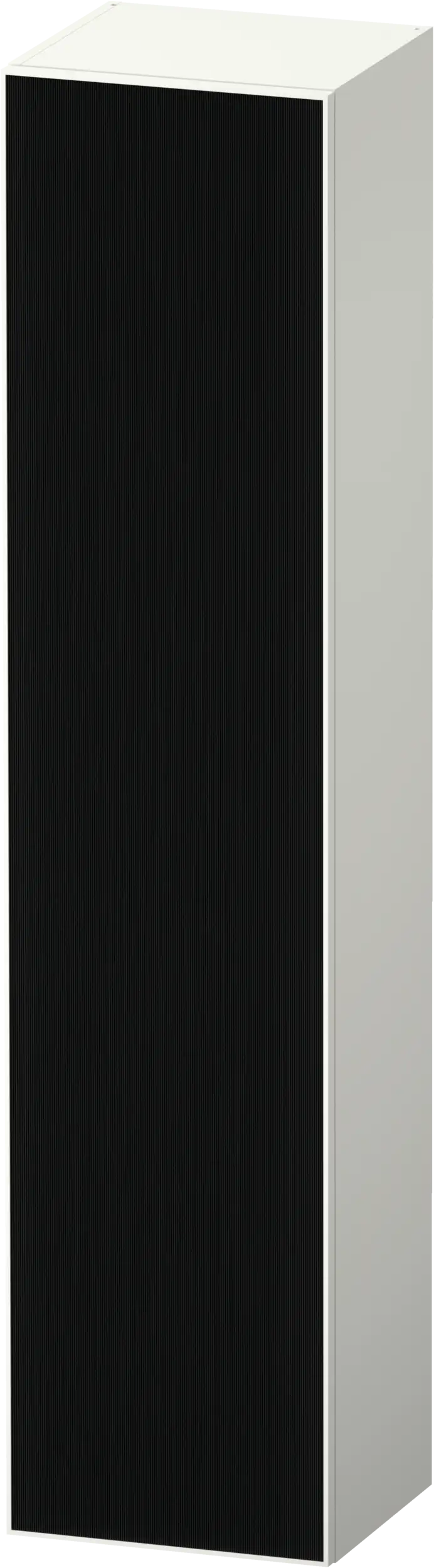 Duravit Zencha 15 3/4'' x 69 1/4'' Wall Mount Linen Cabinet