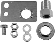 Duravit Installation Kit, Toilet Part