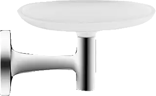 Duravit Starck T Wall Mount Soap Dish