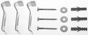 Duravit Bathtub Anchor, Bathtub and Shower Part