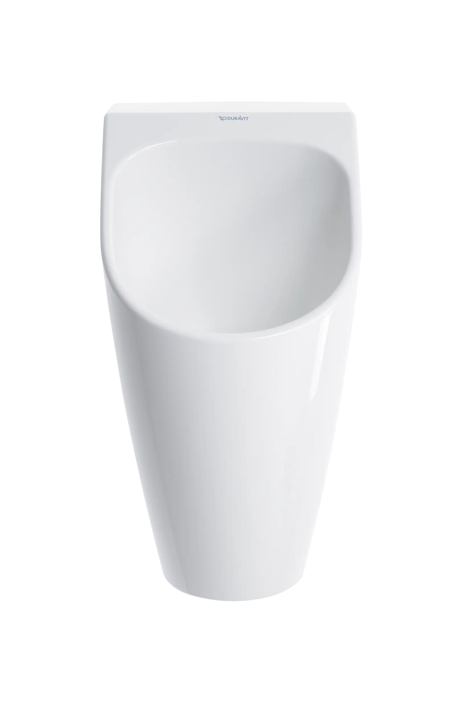 Duravit ME by Starck GPF ADA Compliant Urinal in White