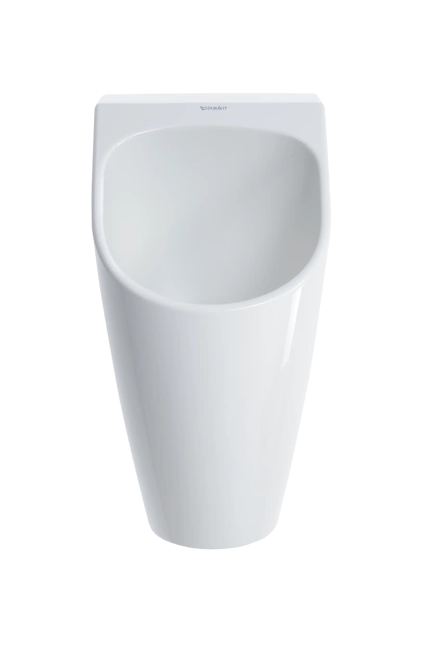 Duravit ME by Starck GPF ADA Compliant Urinal in White