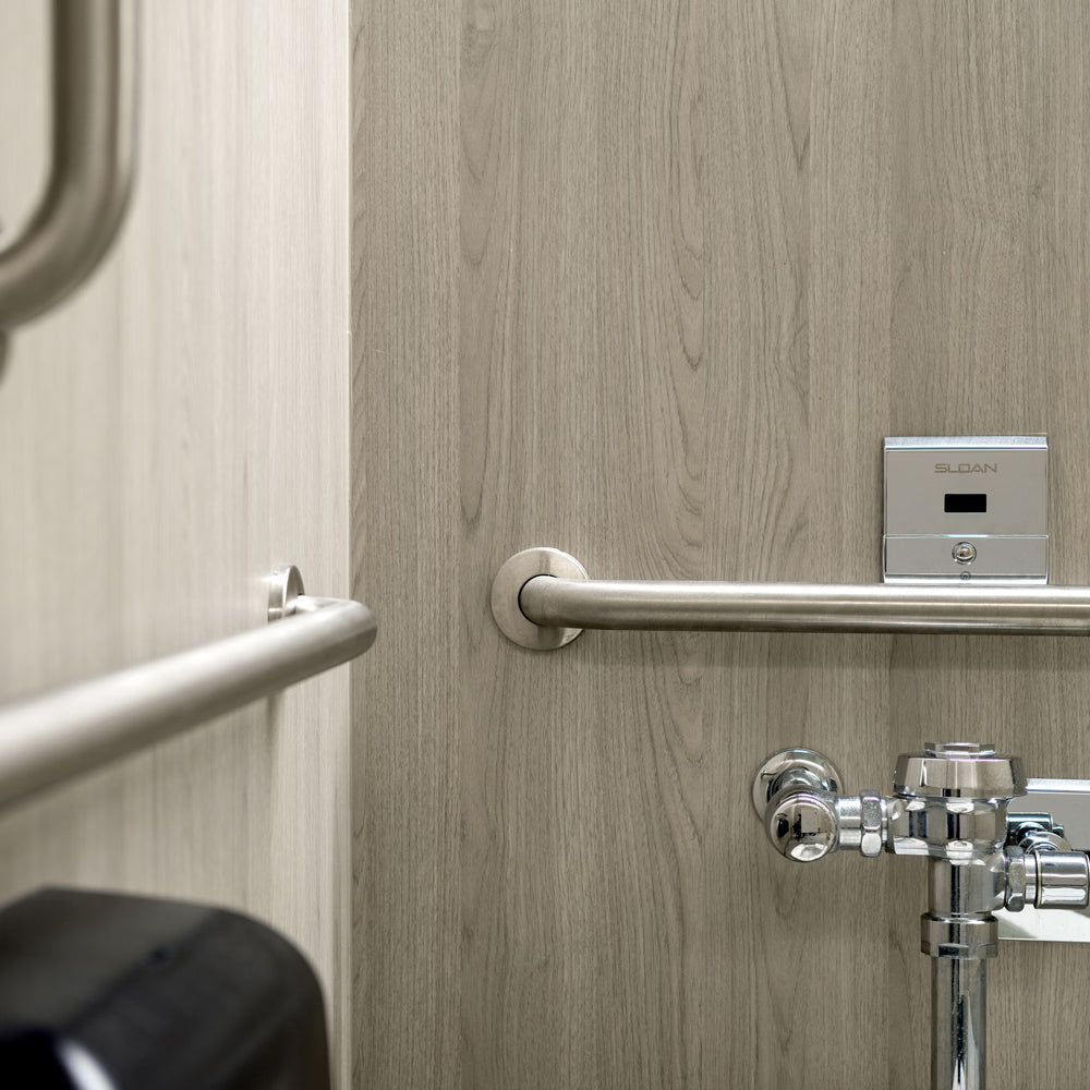 Wet Wall Waterproof Wall Panels Legacy Ash