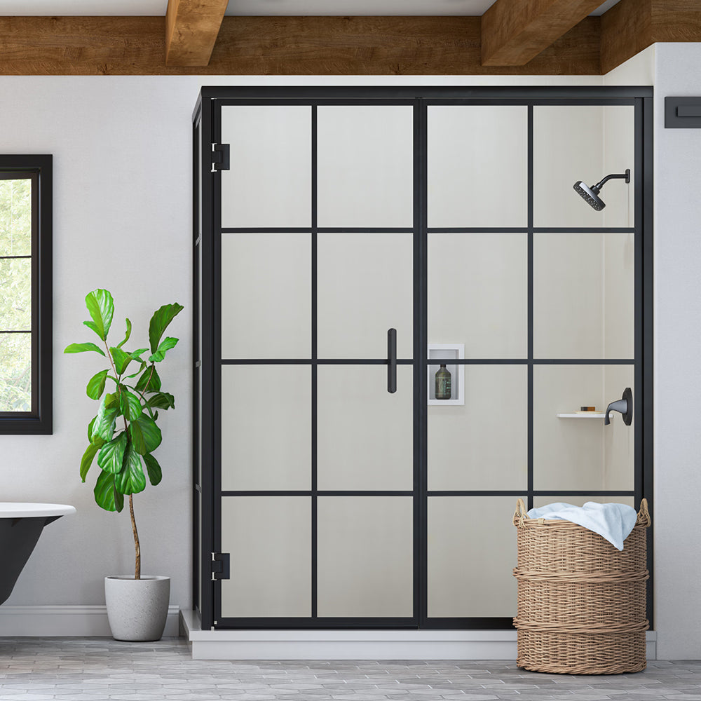 Wet Wall Waterproof Wall Panels Staccato