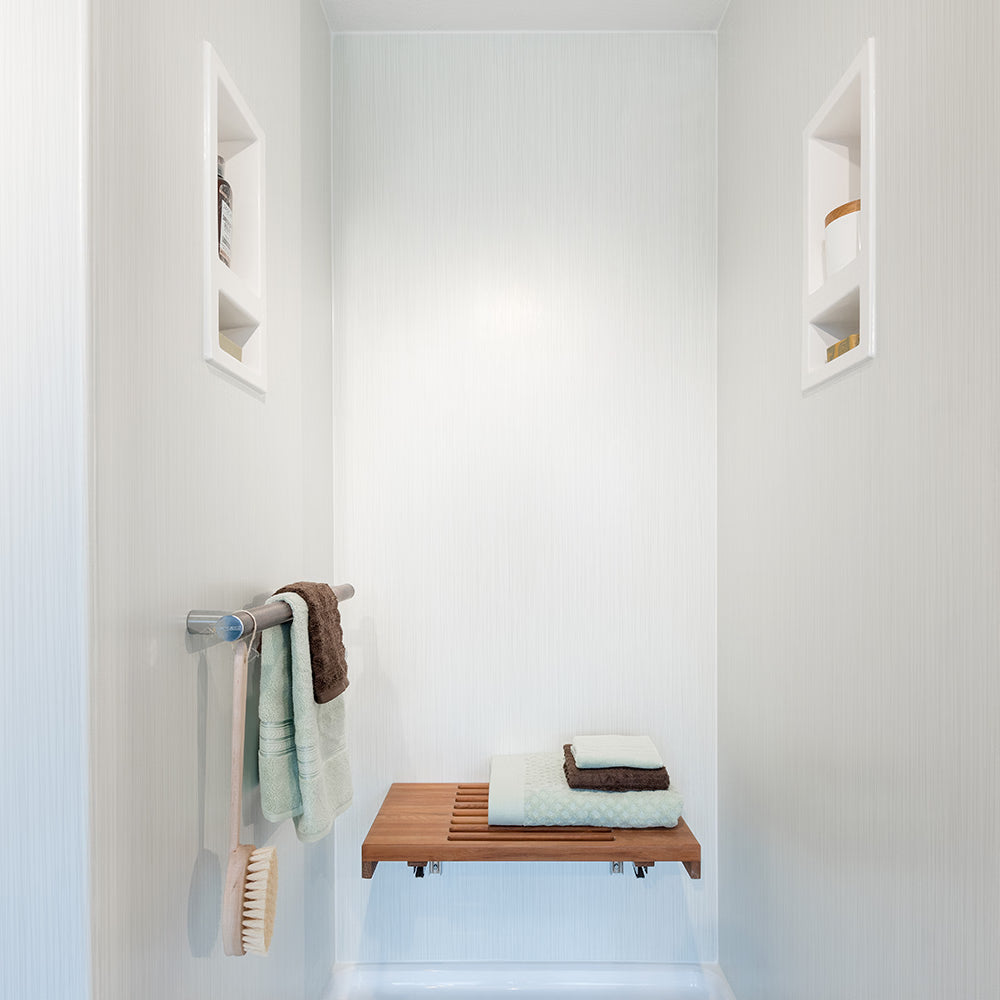 Wet Wall Waterproof Wall Panels Staccato