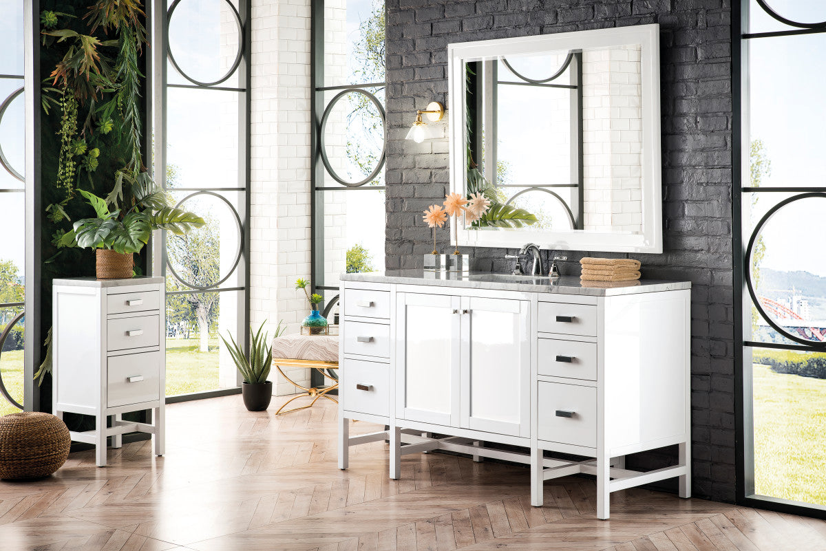Addison 60" Single Vanity Cabinet