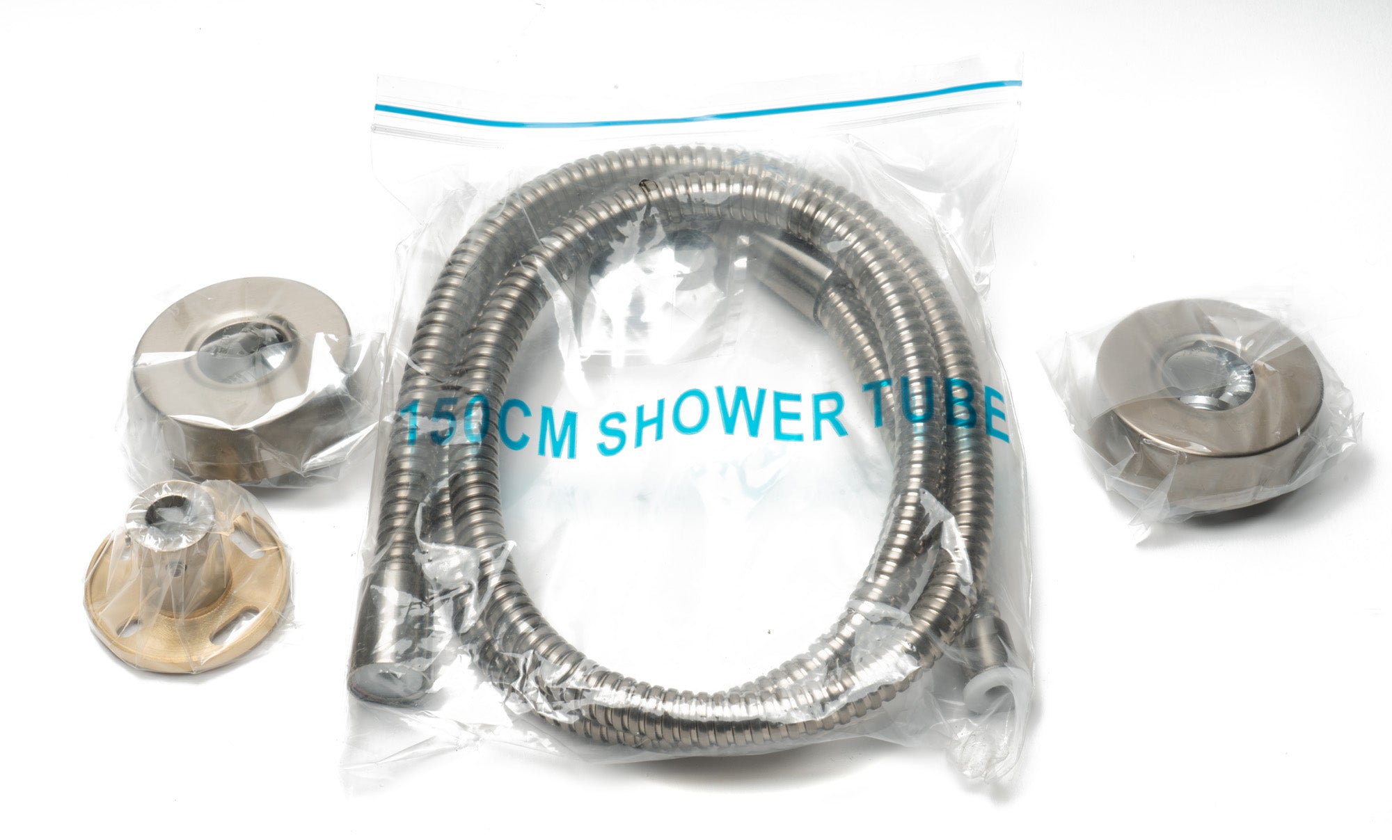 ALFI brand AB2862 Square Style Thermostatic Exposed Shower Set