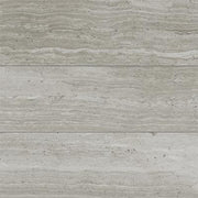 Wooden Gray Polished Marble Tile 4"X12"