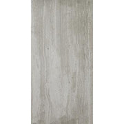 Wooden Gray Polished Marble Tile 12"X24"