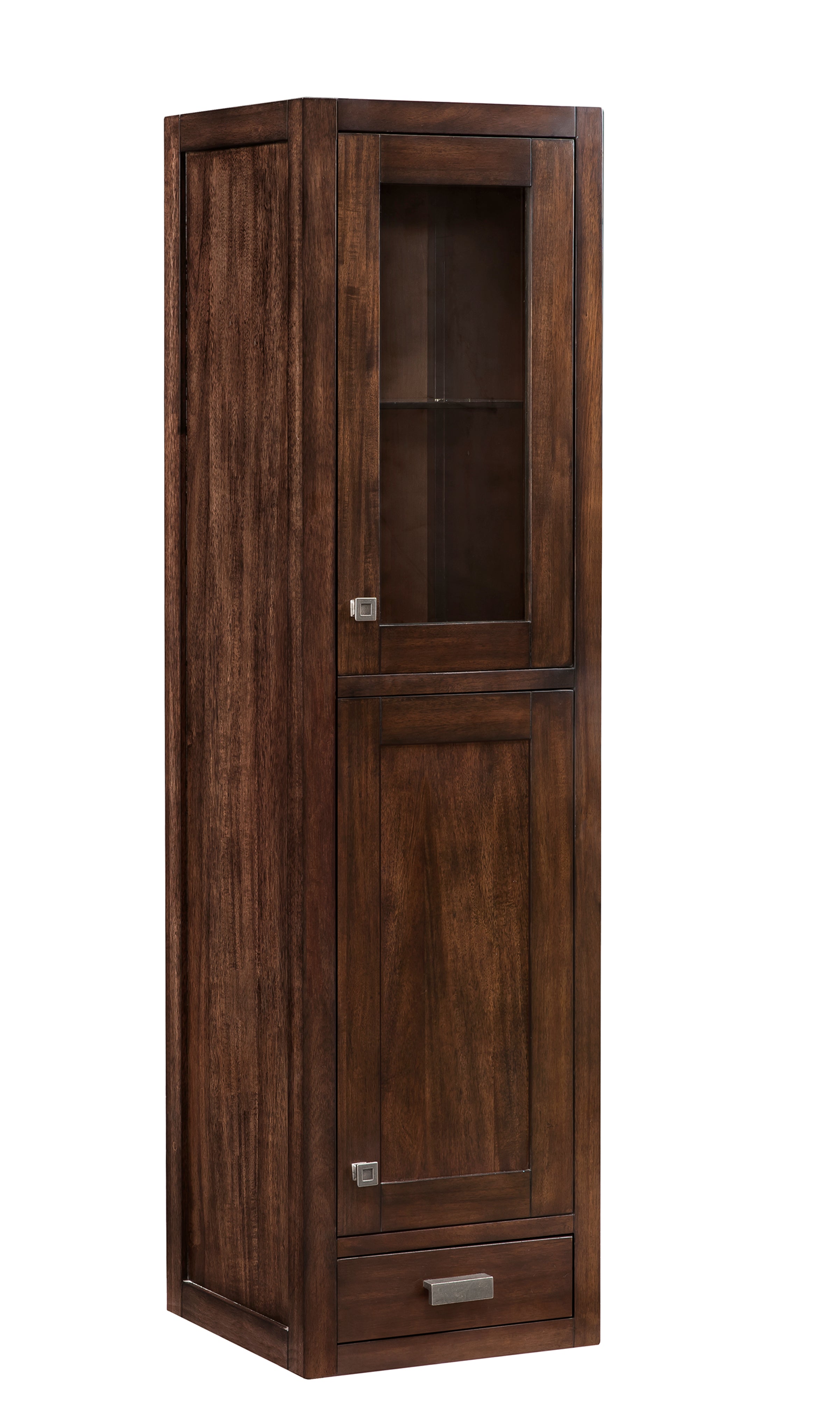 James Martin Addison 15" D Grand Tower Hutch