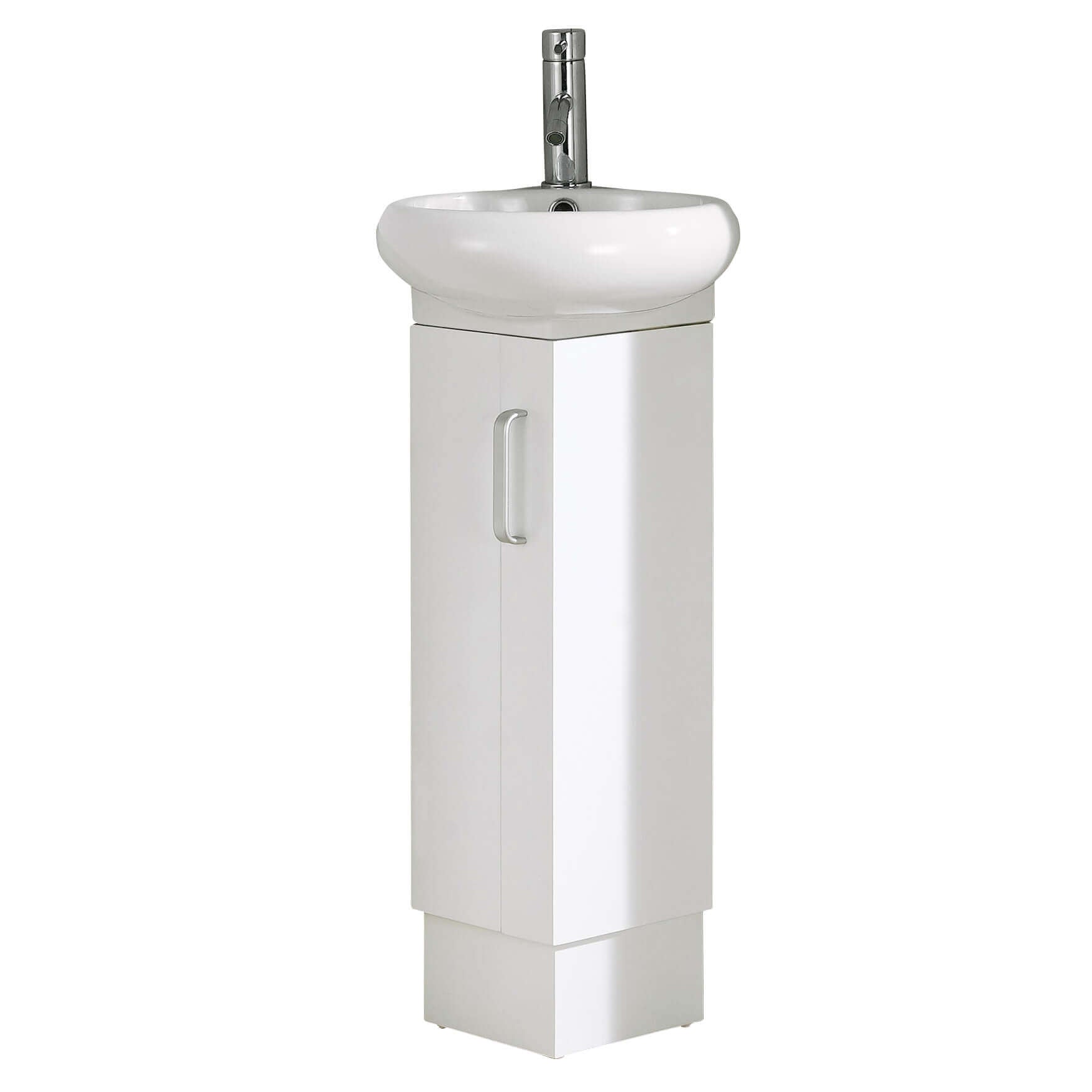 Milan Vanity