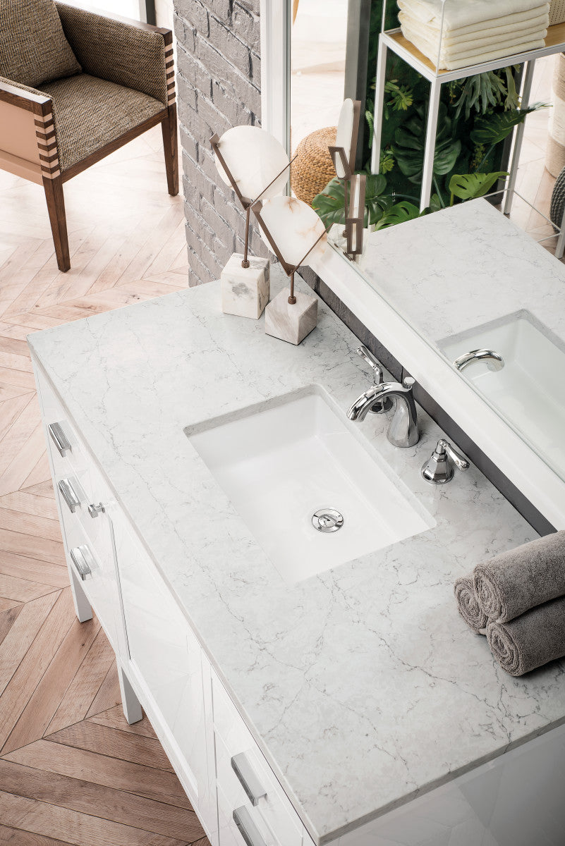Addison 48" Single Vanity Cabinet