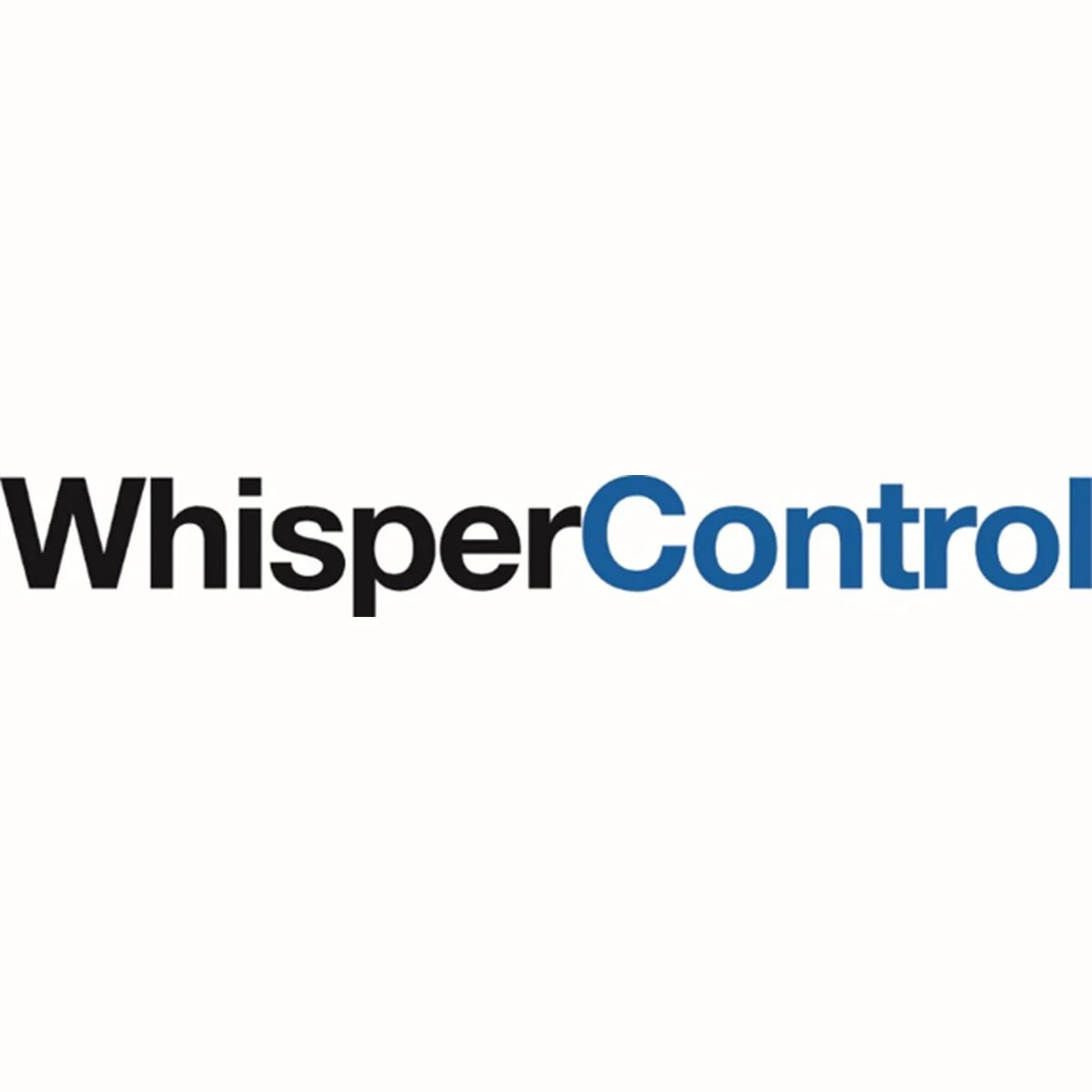 WhisperControl® Condensation Sensor Plus - On/Off Fan Control with Light, White