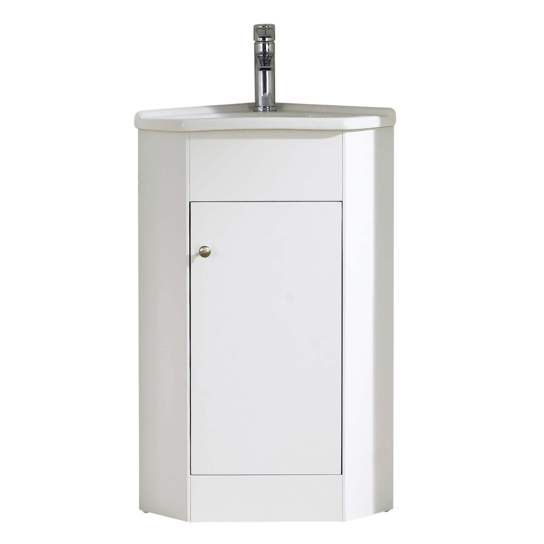Englewood Vanity