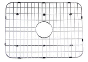 ALFI brand  GR505 Solid Stainless Steel Kitchen Sink Grid