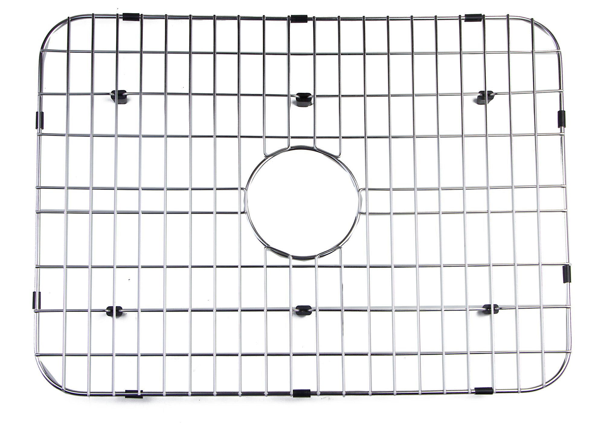ALFI brand  GR505 Solid Stainless Steel Kitchen Sink Grid