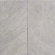 12x24 Alaska White Marble Polished Tile