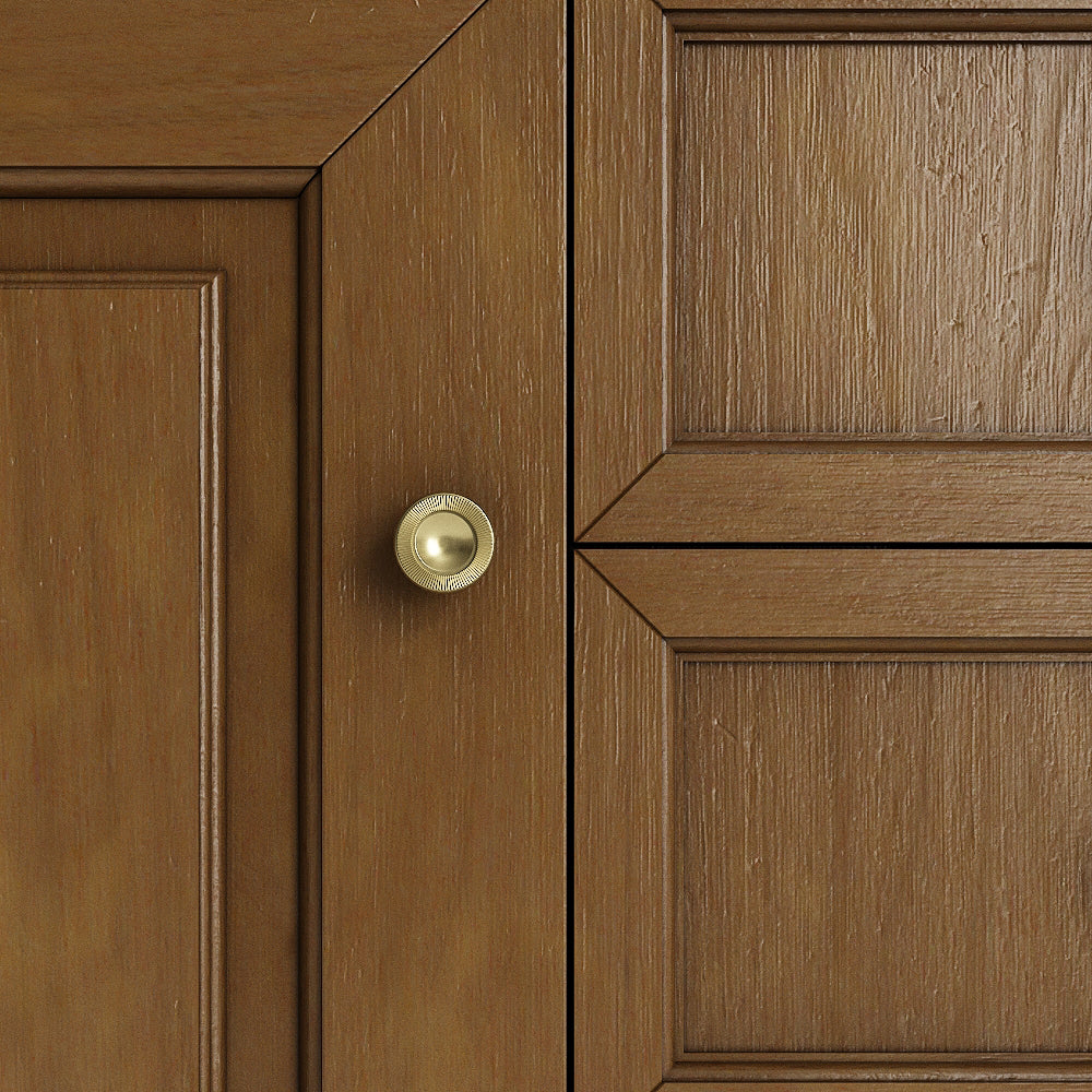 James Martin Brookfield 48" Single Vanity in Honey Oak with 3cm Countertop and FreePower Wireless Charger