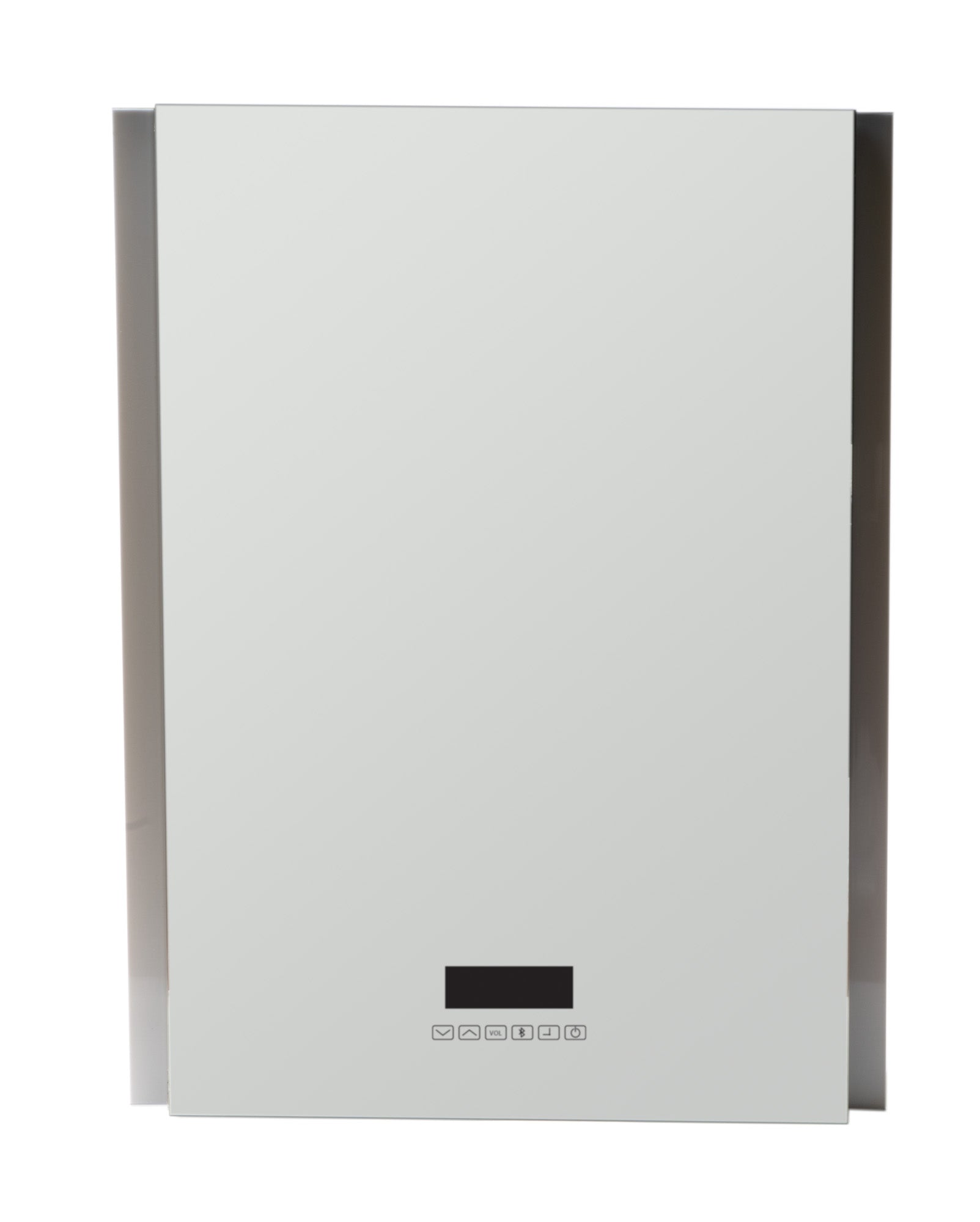 ALFI brand  ABMC2432BT 24" x 32" Single Door LED Light Bluetooth Medicine Cabinet