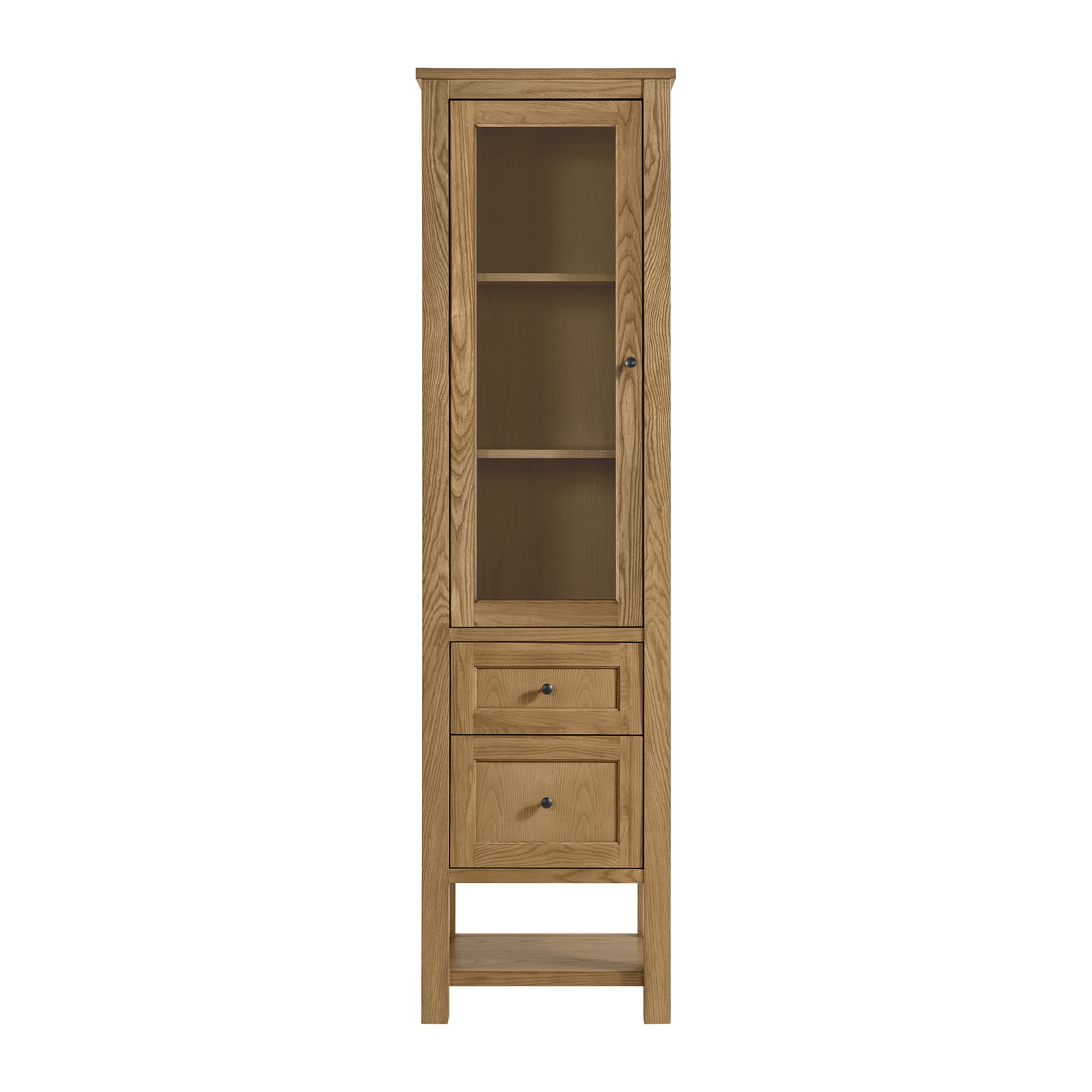 James Martin Breckenridge Linen Cabinet