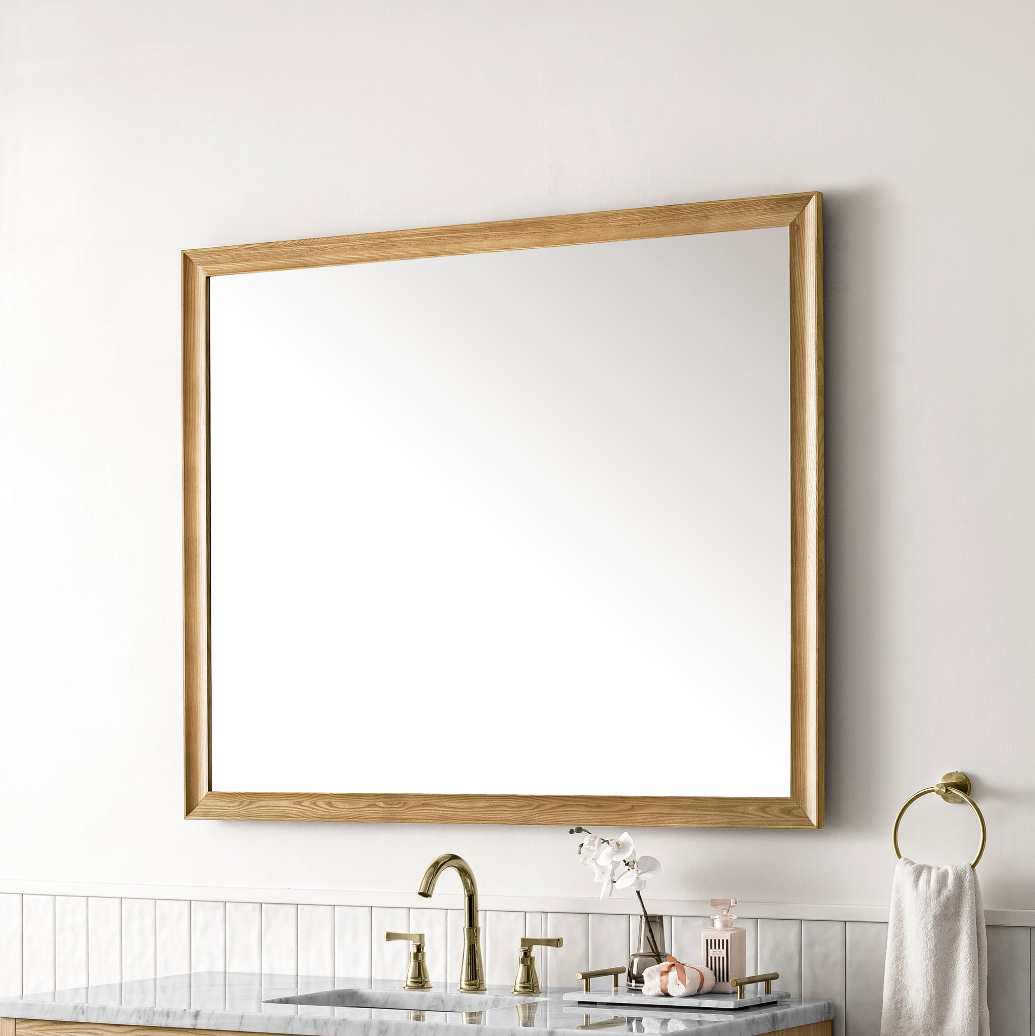James Martin Glenbrooke 48" Mirror