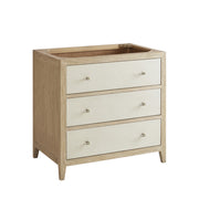 Celeste 36" Single Vanity