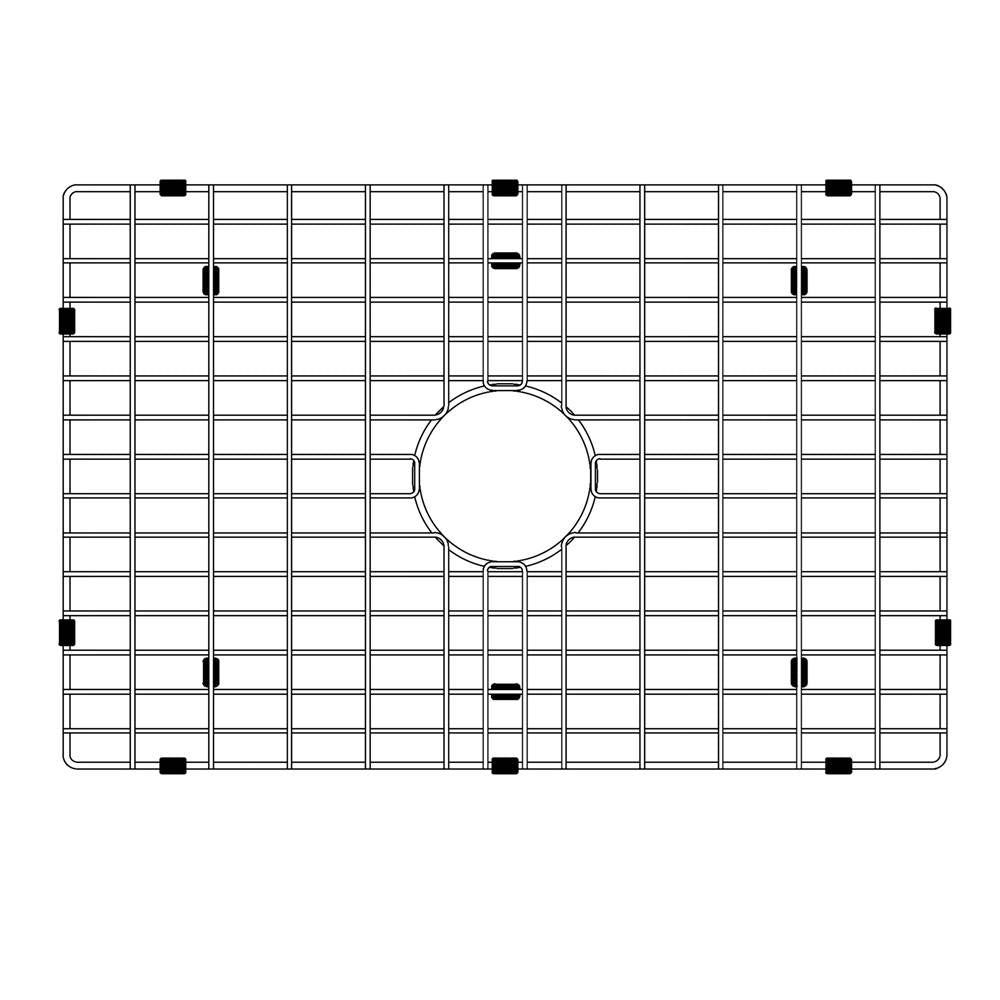 Dawn Bottom Grid- Fits for DSR2517 & DSRF2520 size: 24-7/16"x16-1/8"x1"
