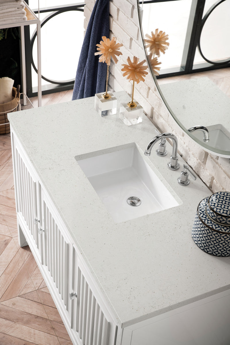 Athens 48" Single Vanity Cabinet
