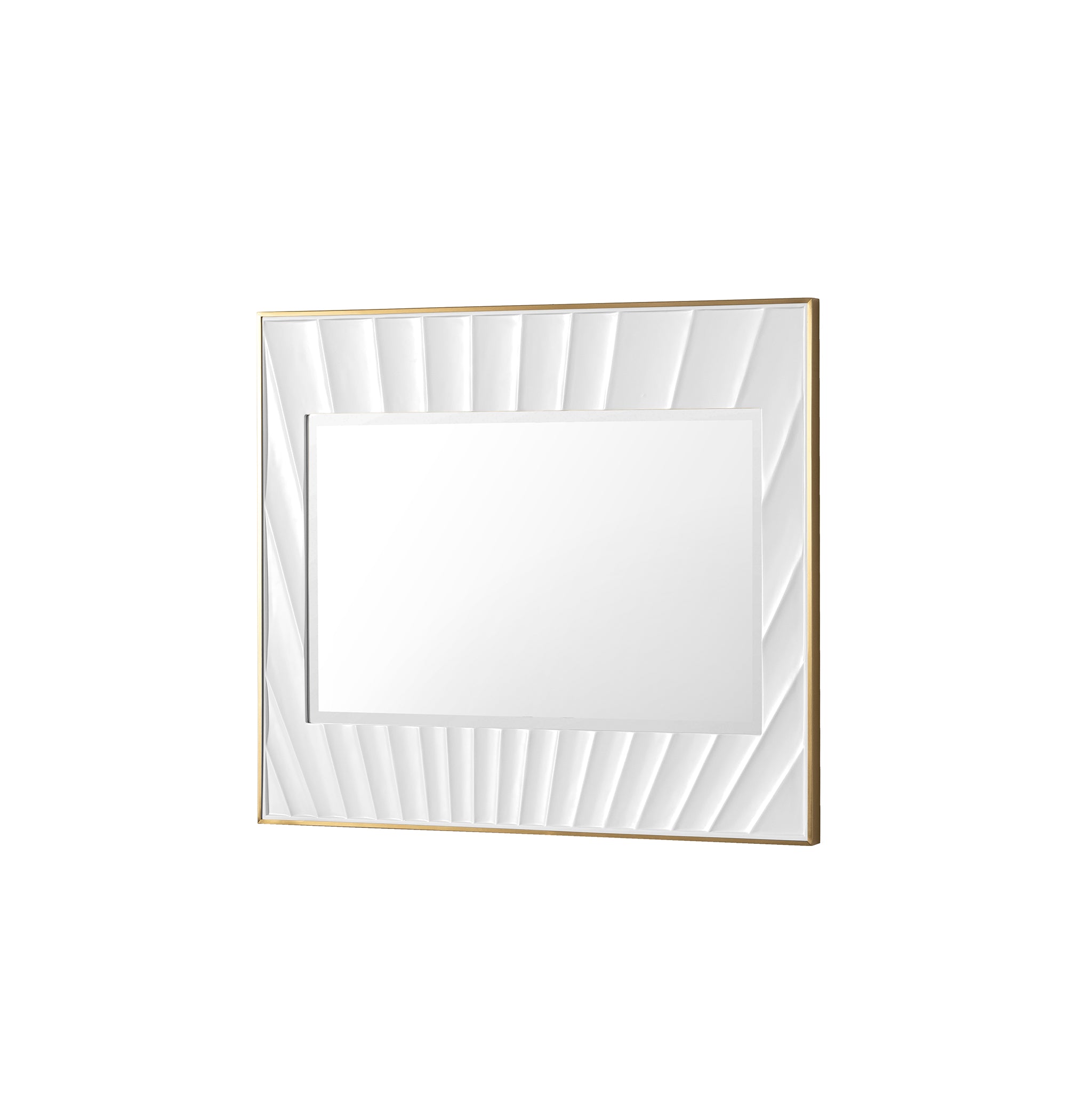 James Martin Soleil 36" Mirror