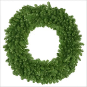 Wreath, 48" Sequoia Fir, Unlit