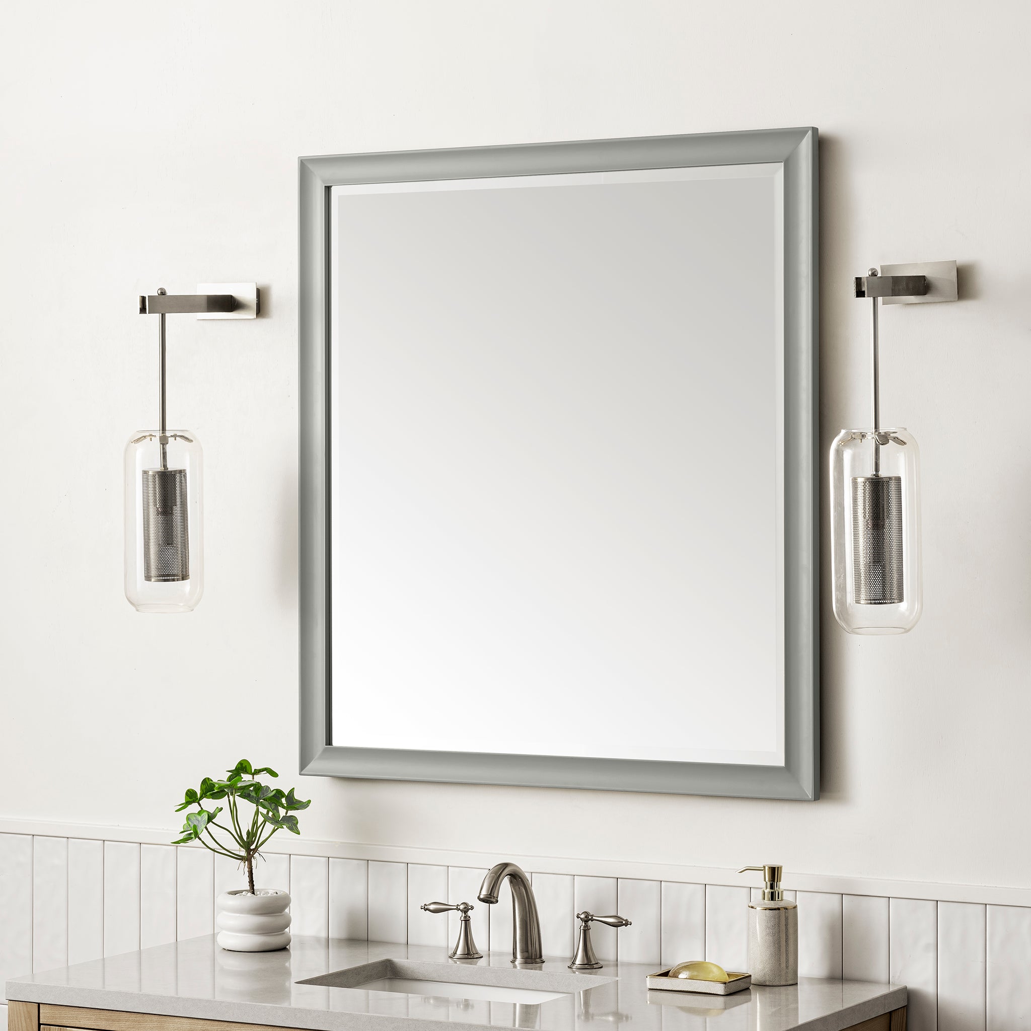 James Martin Glenbrooke 36" Mirror