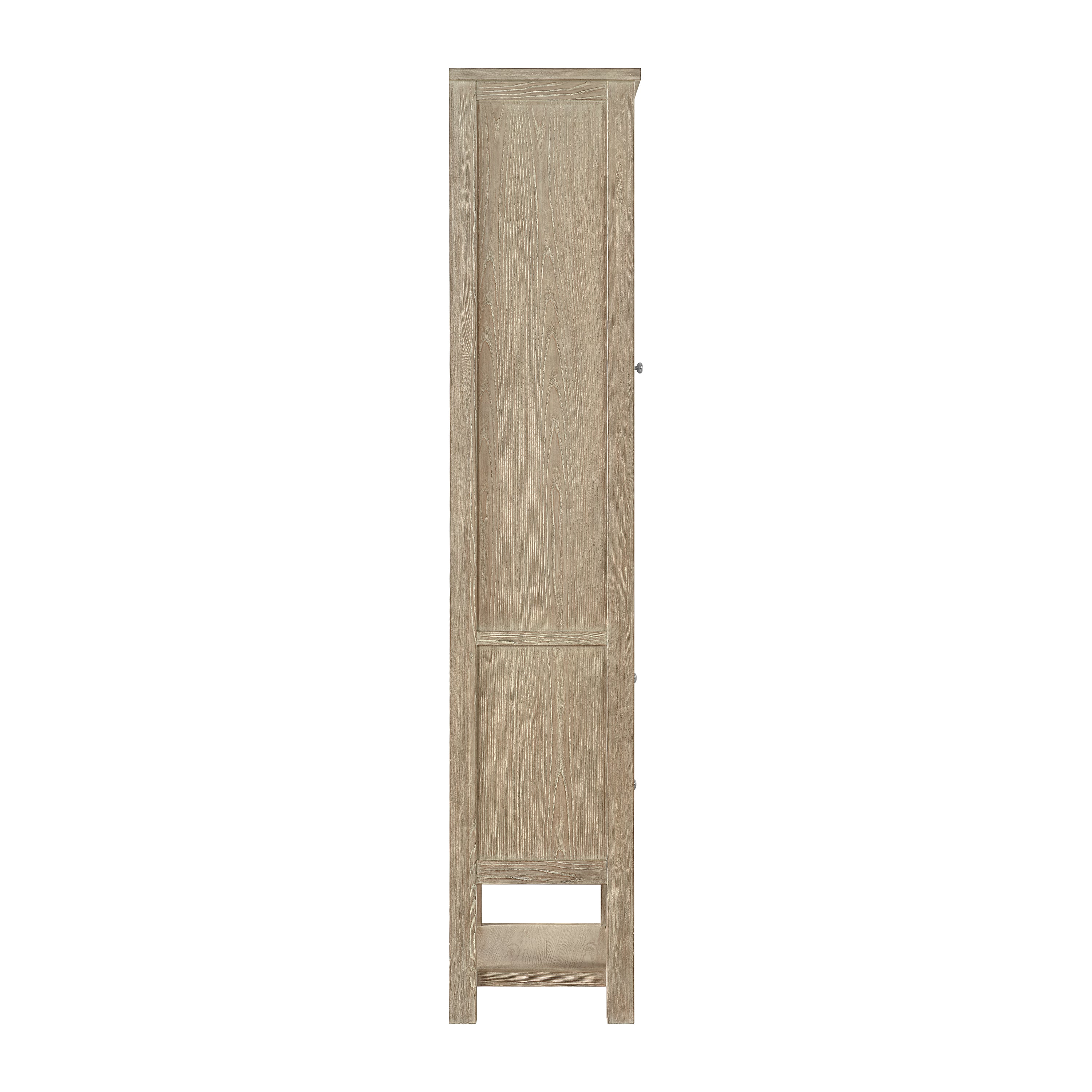 James Martin Breckenridge Linen Cabinet