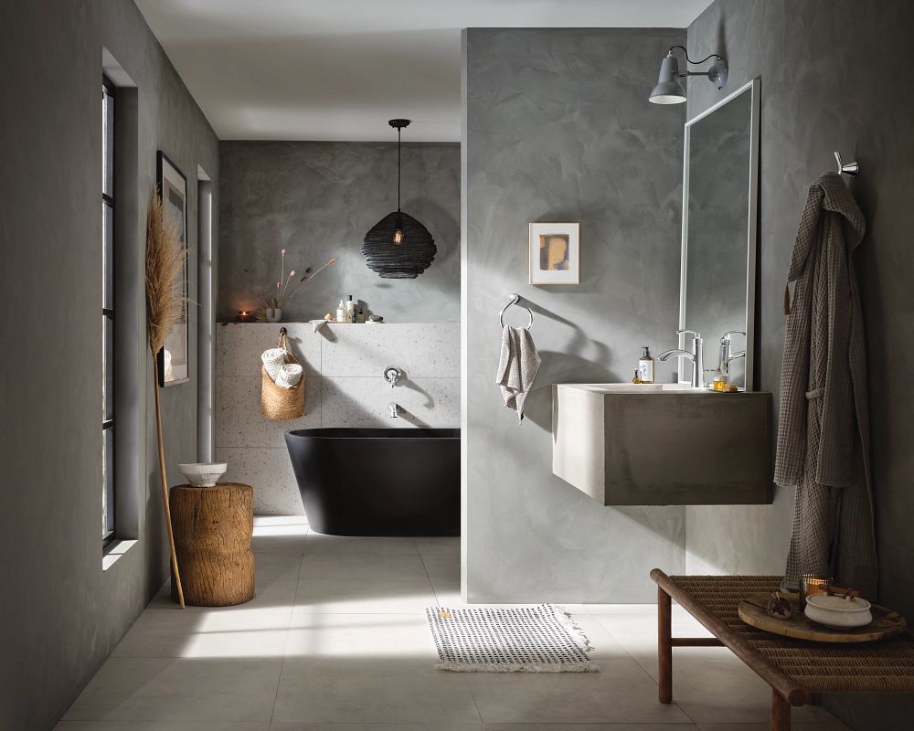 Glyde One-handle Bathroom Sink Faucet