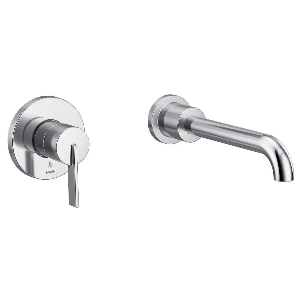 Cia Wall Mount Tub Filler Trim