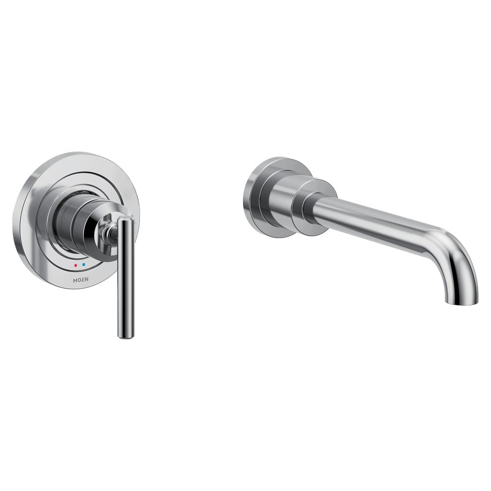 Gibson Wall Mount Tub Filler Trim