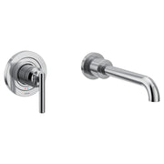 Gibson Wall Mount Tub Filler Trim