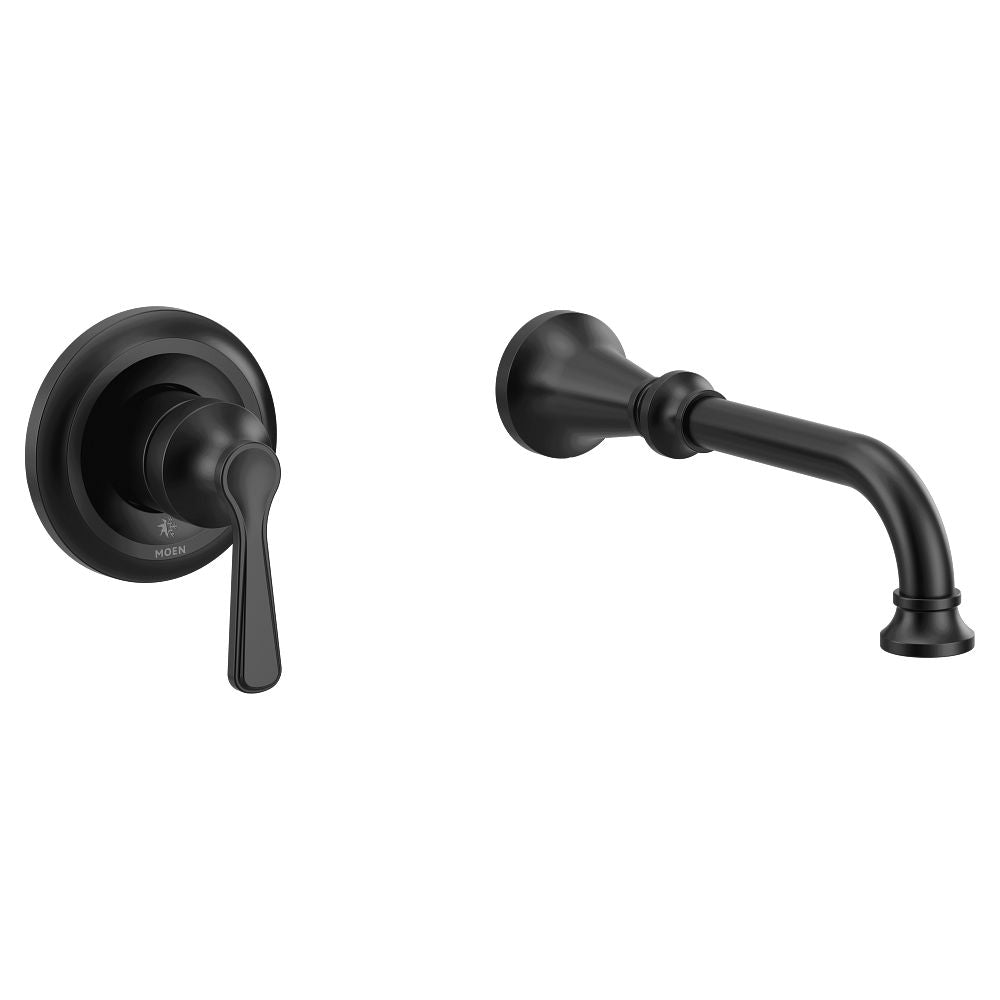 Colinet Wall Mount Tub Filler Trim