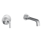 Moen WTS574 Cambium Wall Mount Tub Filler Trim