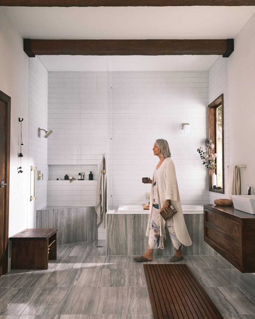 Moen Rectangle Vessel Bathroom Sink