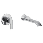 Doux Wall Mount Tub Filler Trim