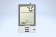 Warmup Dual Voltage 120/240v Programmable thermostat, w/ GFCI and floor sensor