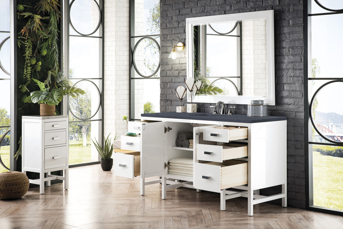 Addison 60" Single Vanity Cabinet