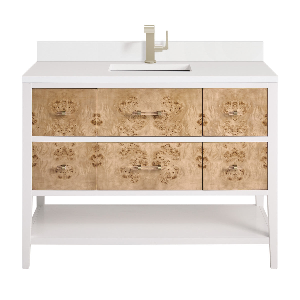 Olena 48" Single Vanity
