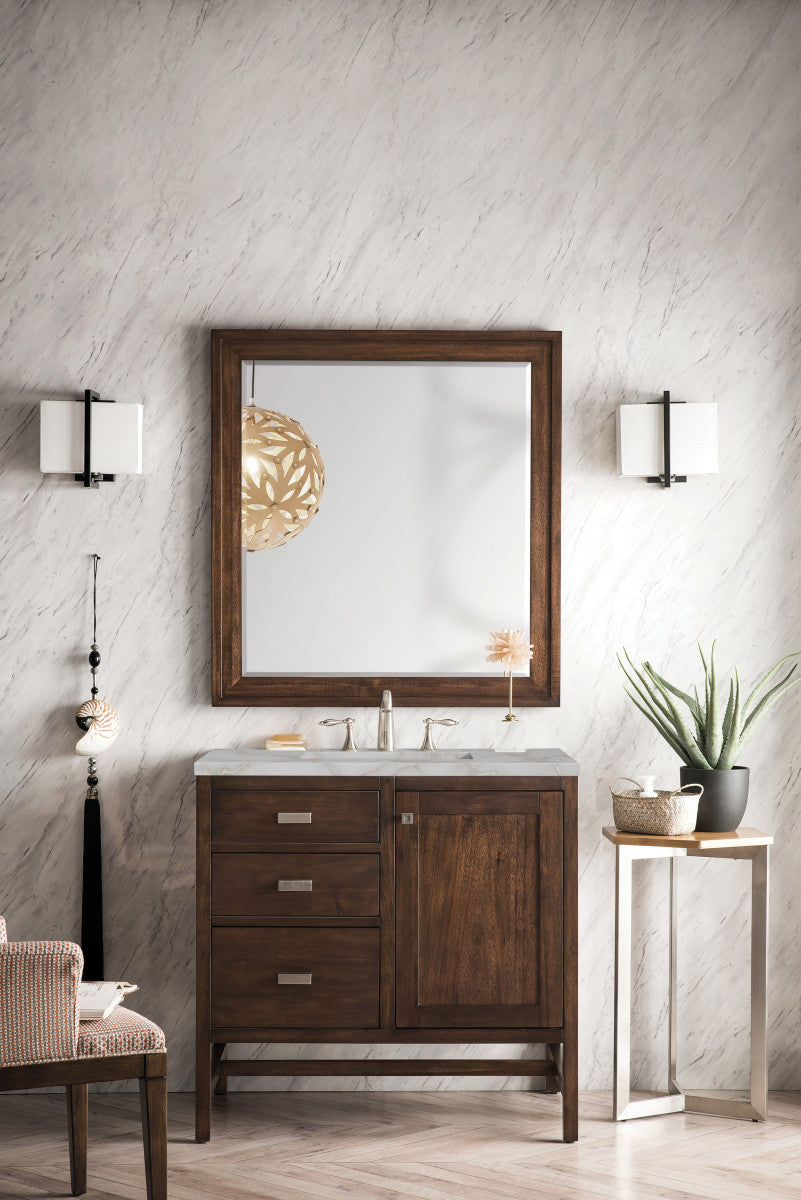 Addison 36" Single Vanity Cabinet