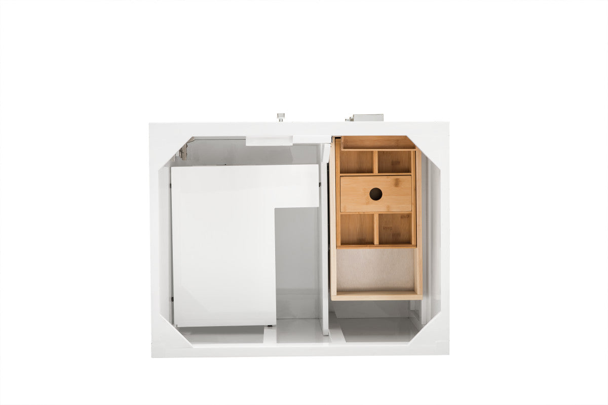 Addison 30" Single Vanity Cabinet