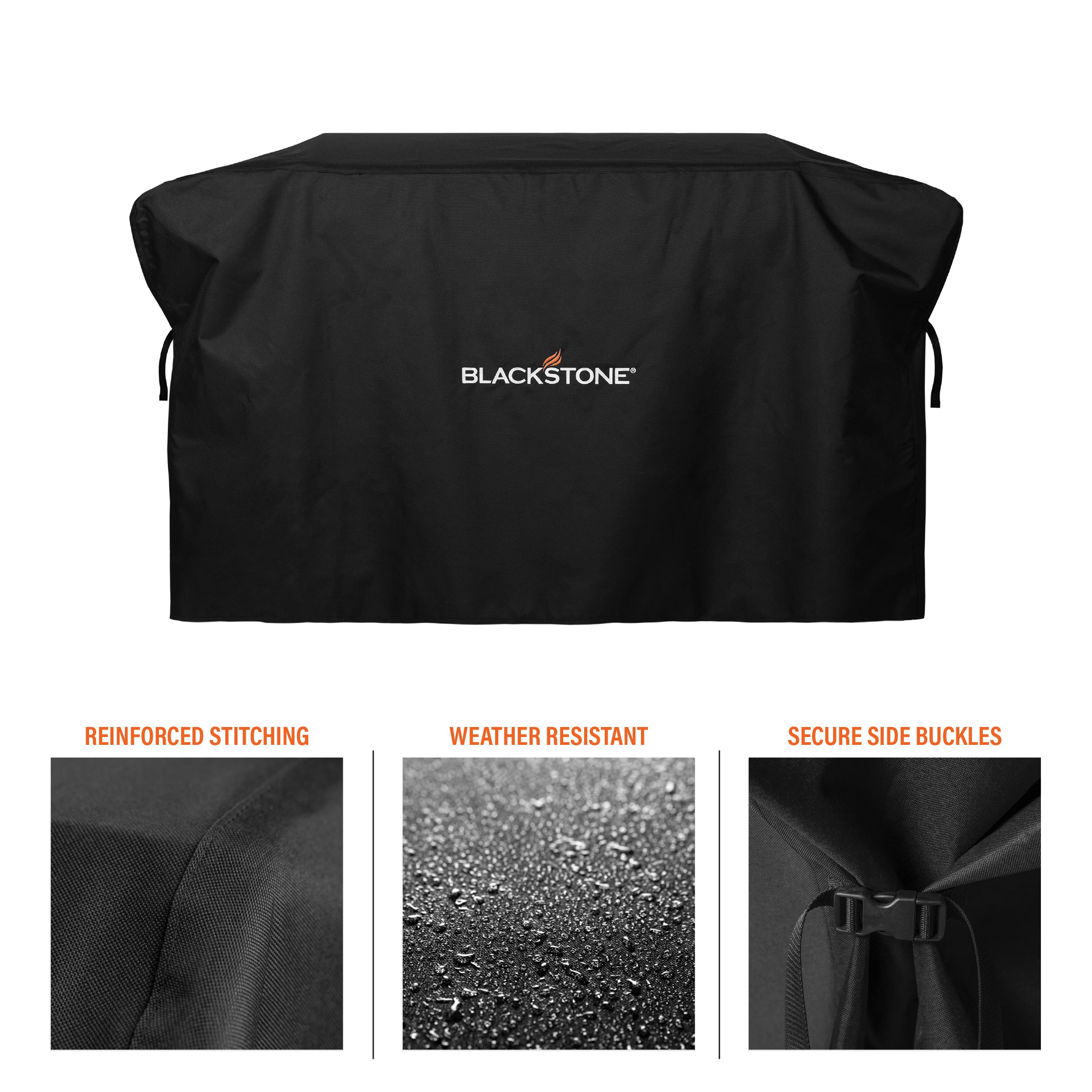 Blackstone 5482 - 36" GRIDDLE COVER